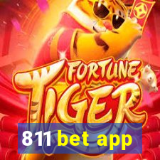 811 bet app